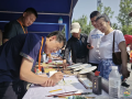端午·雄安非遗大会让非遗技艺走进大众生活  “非遗+旅游”续写河北文旅新故事