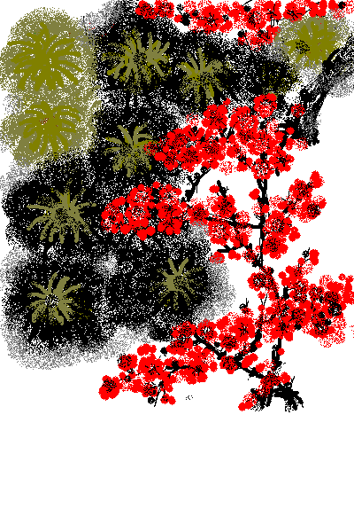 梅花2.bmp