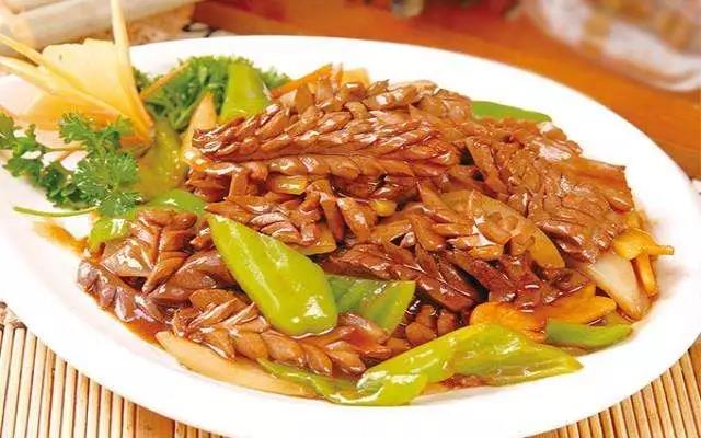 《中国菜——全国省籍地域经典名菜,主题名宴名录》河北十大经典名菜.